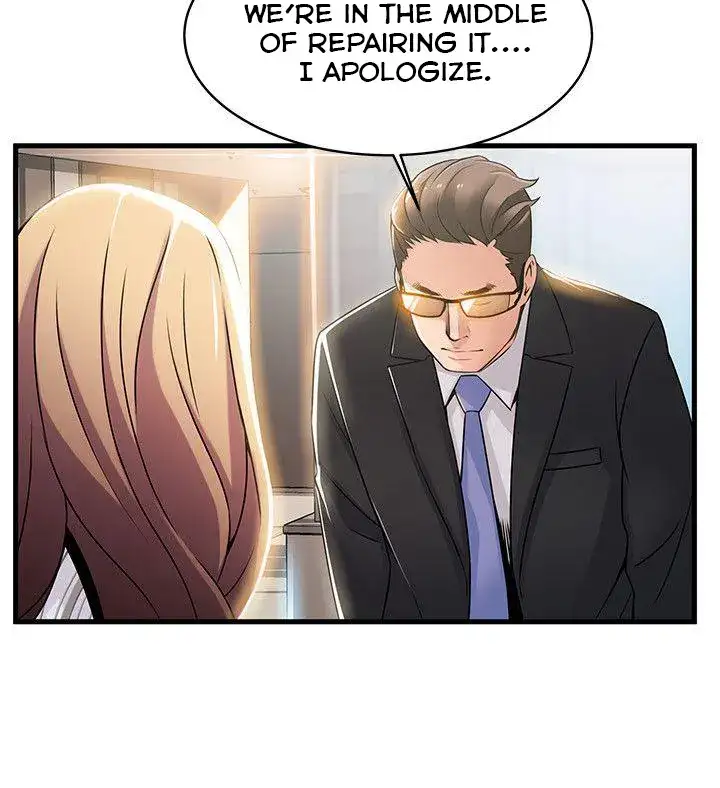 Weak Point Chap Chapter 14-Weak Point - Next Chap 15