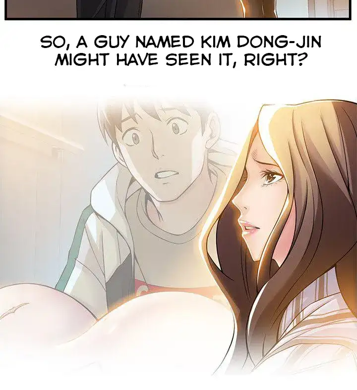 Weak Point Chap Chapter 14-Weak Point - Next Chap 15