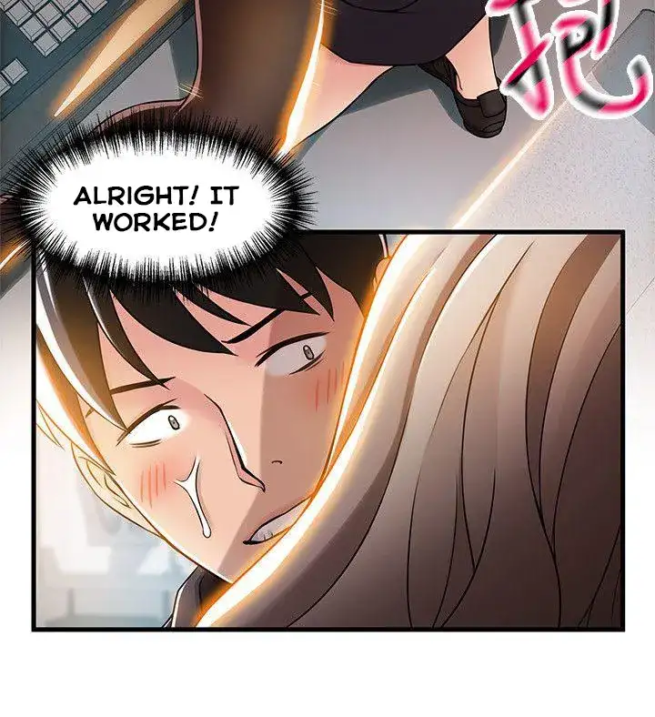 Weak Point Chap Chapter 15-Weak Point - Next Chap 16