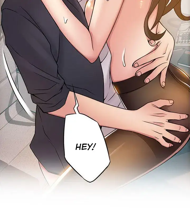 Weak Point Chap Chapter 15-Weak Point - Next Chap 16