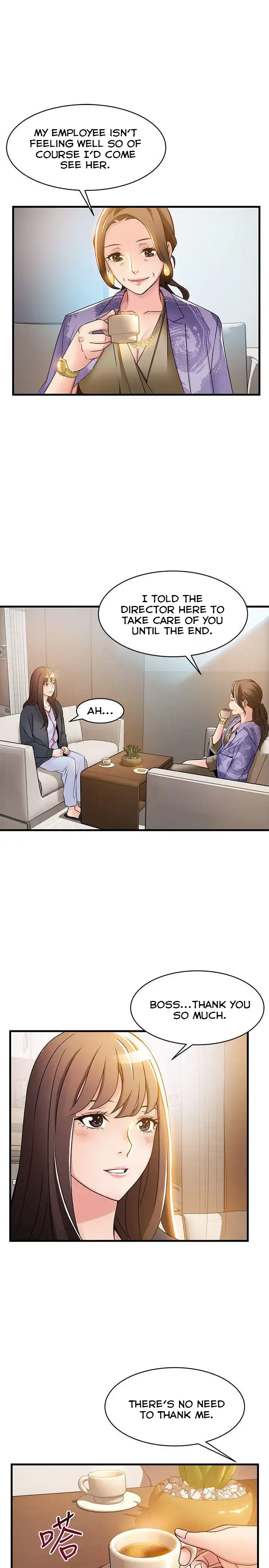 Weak Point Chap Chapter 15-Weak Point - Next Chap 16