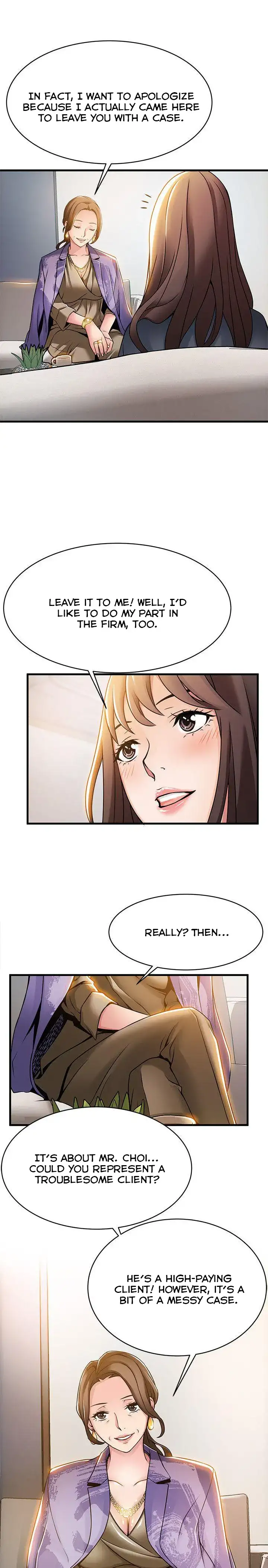 Weak Point Chap Chapter 15-Weak Point - Next Chap 16