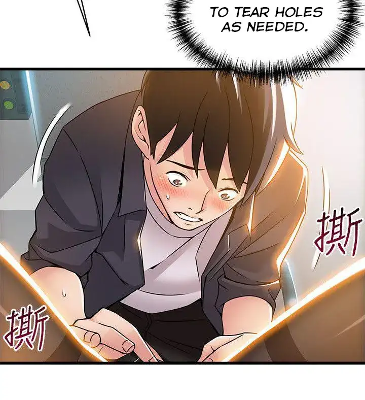 Weak Point Chap Chapter 15-Weak Point - Next Chap 16