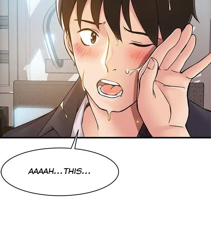 Weak Point Chap Chapter 15-Weak Point - Next Chap 16