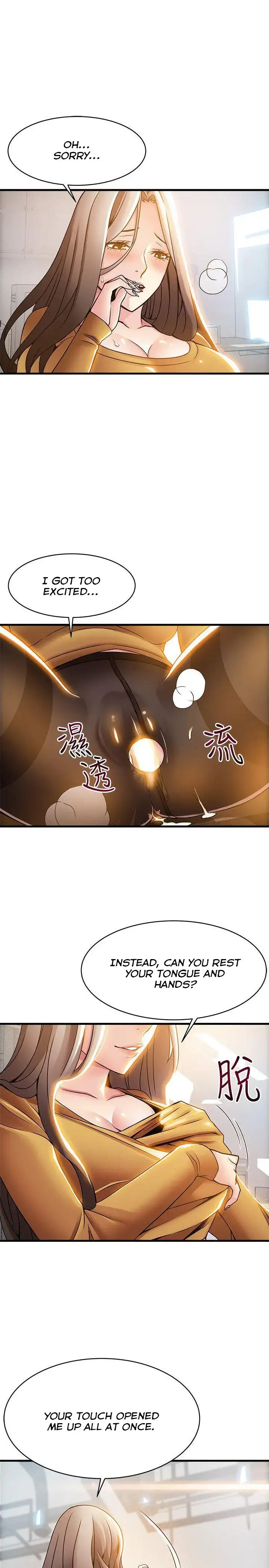 Weak Point Chap Chapter 15-Weak Point - Next Chap 16