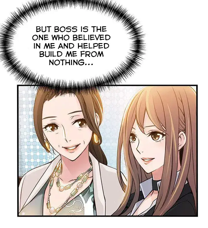 Weak Point Chap Chapter 16-Weak Point - Next Chap 17