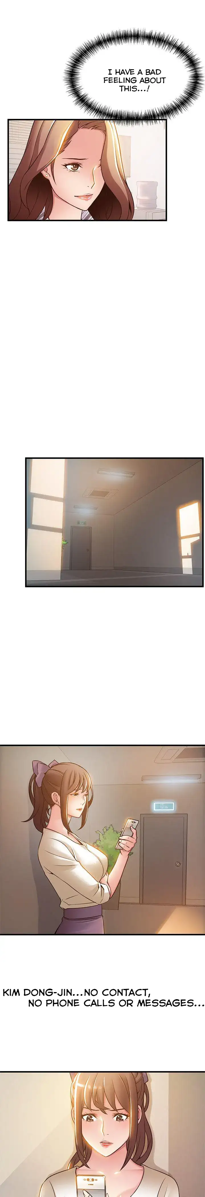 Weak Point Chap Chapter 16-Weak Point - Next Chap 17