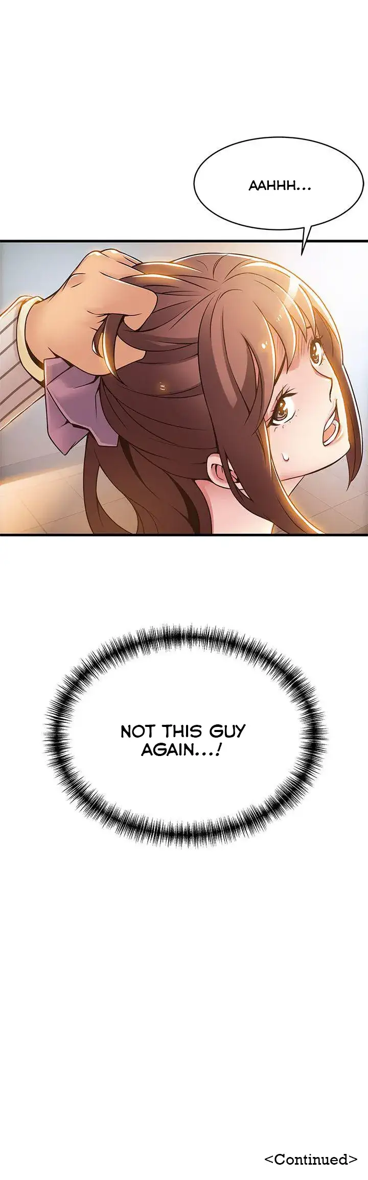 Weak Point Chap Chapter 16-Weak Point - Next Chap 17