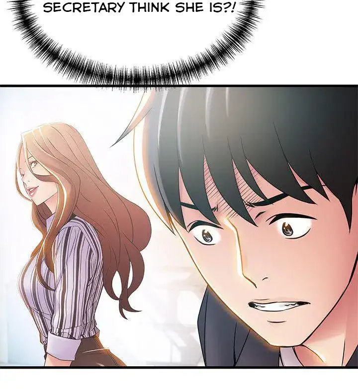 Weak Point Chap Chapter 17-Weak Point - Next Chap 18