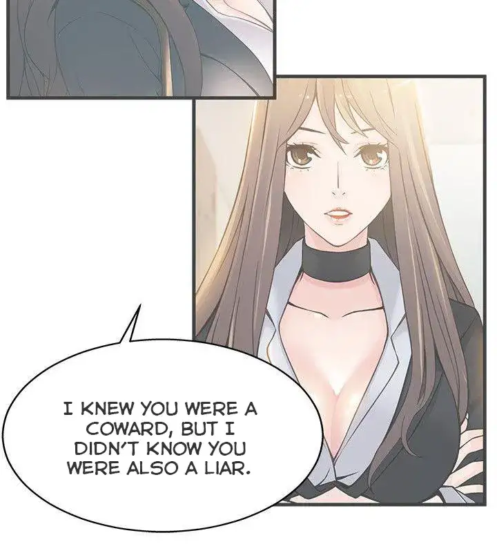 Weak Point Chap Chapter 17-Weak Point - Next Chap 18