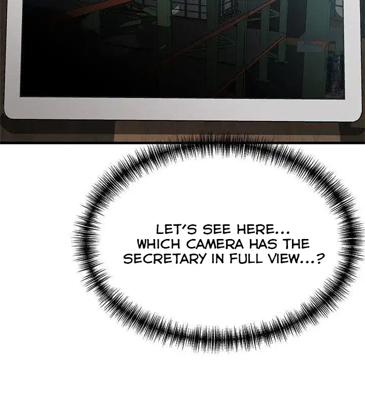 Weak Point Chap Chapter 17-Weak Point - Next Chap 18