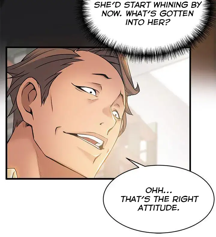 Weak Point Chap Chapter 17-Weak Point - Next Chap 18