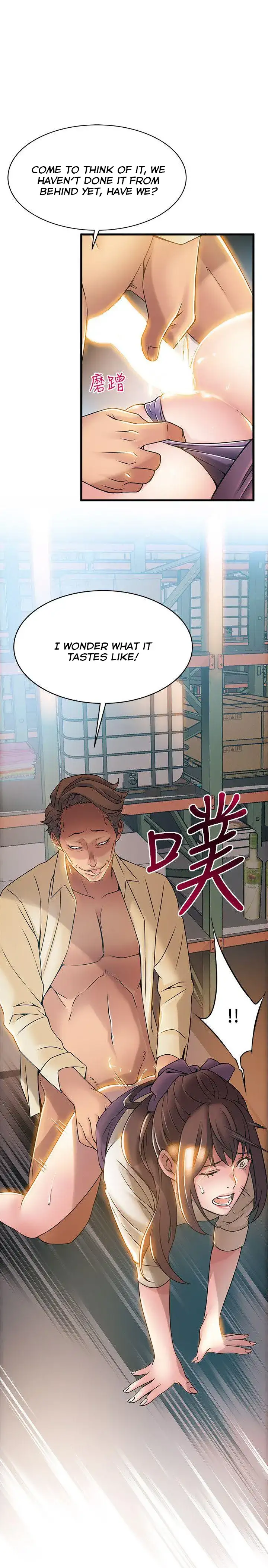 Weak Point Chap Chapter 17-Weak Point - Next Chap 18