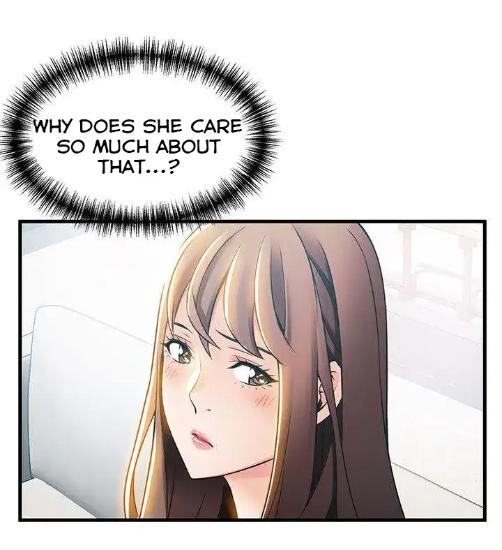 Weak Point Chap Chapter 18-Weak Point - Next Chap 19