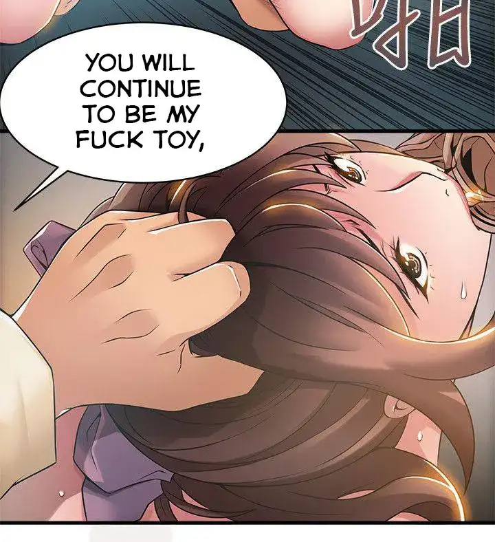 Weak Point Chap Chapter 18-Weak Point - Next Chap 19