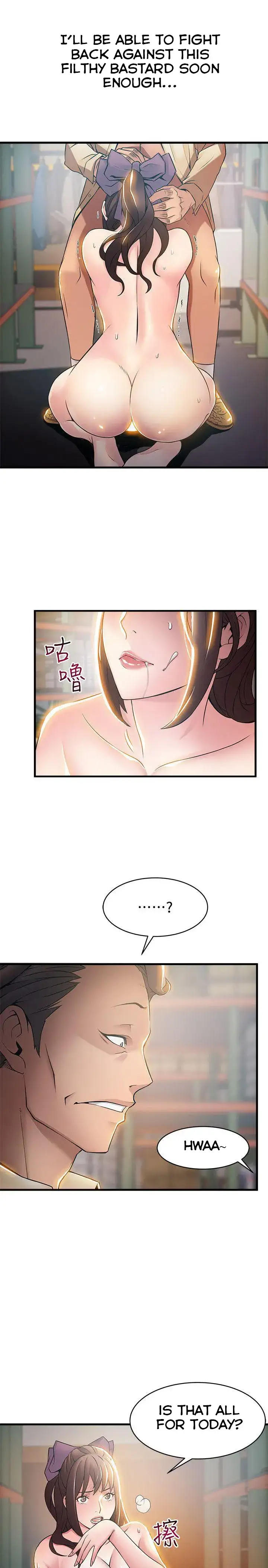 Weak Point Chap Chapter 18-Weak Point - Next Chap 19
