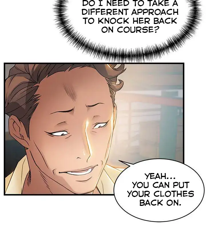 Weak Point Chap Chapter 18-Weak Point - Next Chap 19