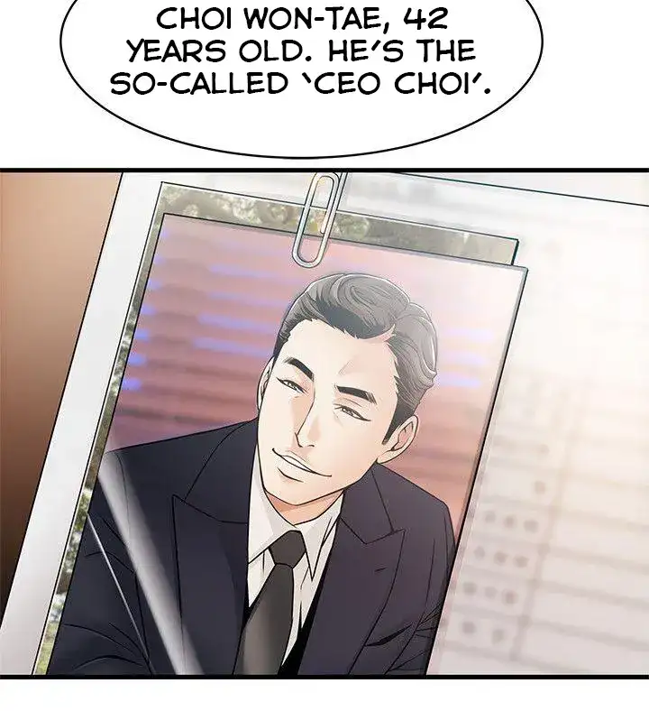 Weak Point Chap Chapter 18-Weak Point - Next Chap 19