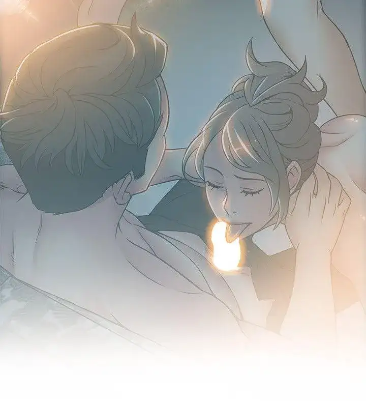 Weak Point Chap Chapter 18-Weak Point - Next Chap 19