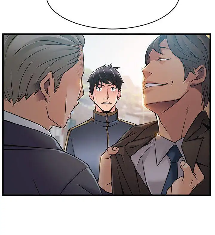 Weak Point Chap Chapter 19-Weak Point - Next Chap 20