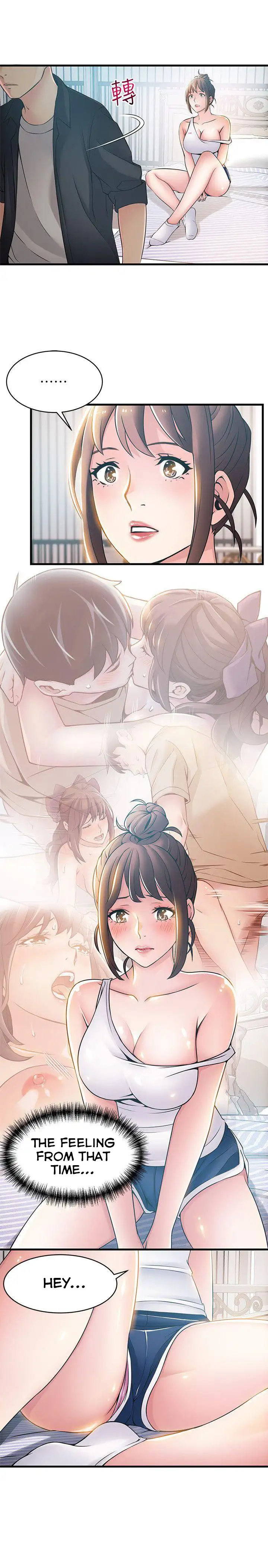 Weak Point Chap Chapter 19-Weak Point - Next Chap 20