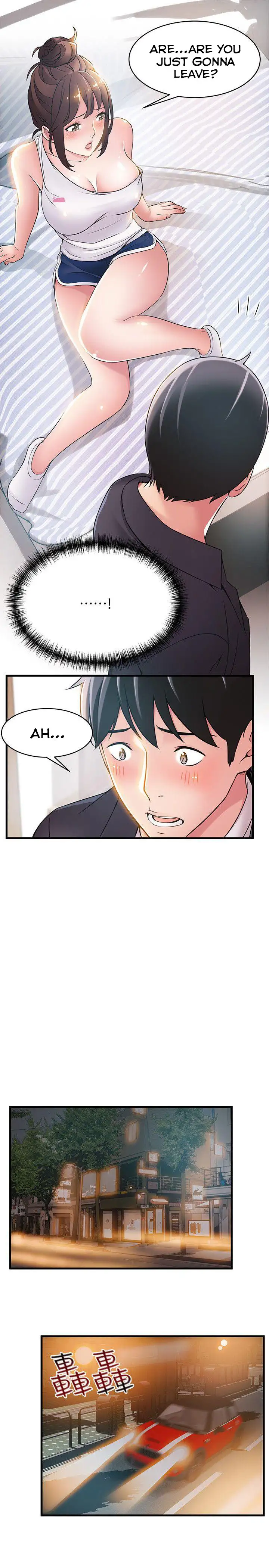 Weak Point Chap Chapter 19-Weak Point - Next Chap 20