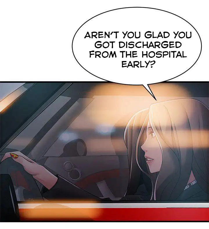 Weak Point Chap Chapter 19-Weak Point - Next Chap 20