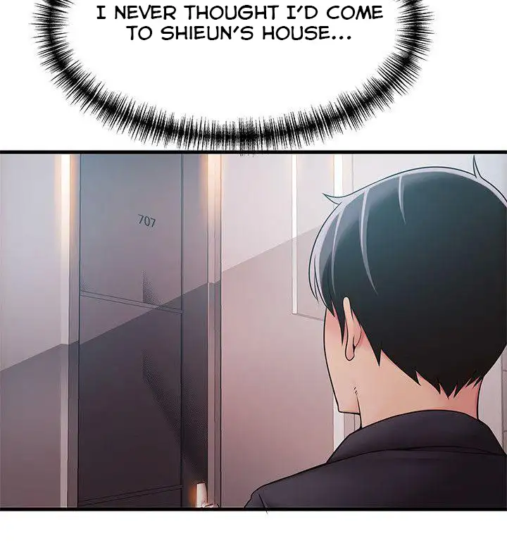 Weak Point Chap Chapter 19-Weak Point - Next Chap 20