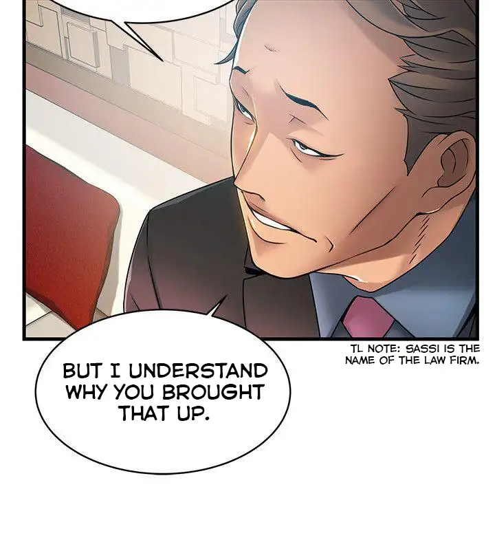 Weak Point Chap Chapter 20-Weak Point - Next Chap 21