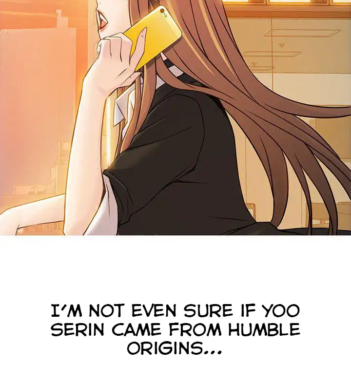 Weak Point Chap Chapter 20-Weak Point - Next Chap 21