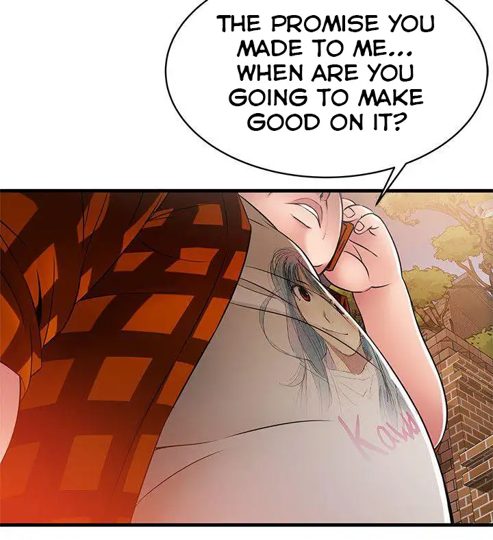 Weak Point Chap Chapter 20-Weak Point - Next Chap 21