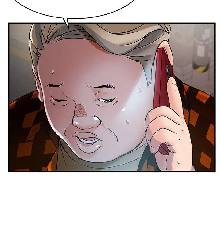 Weak Point Chap Chapter 20-Weak Point - Next Chap 21