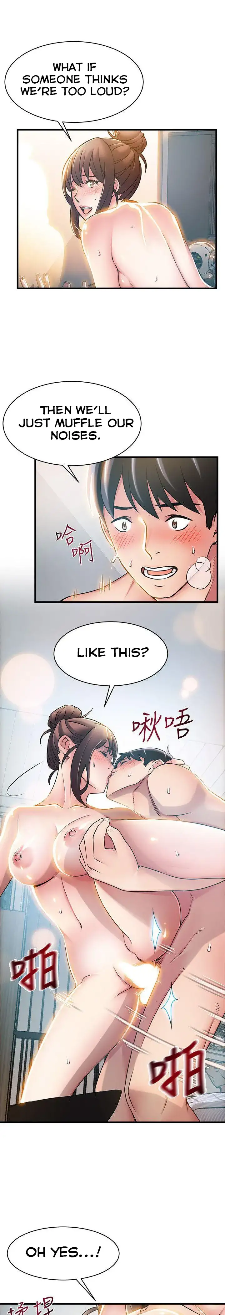 Weak Point Chap Chapter 21-Weak Point - Next Chap 22