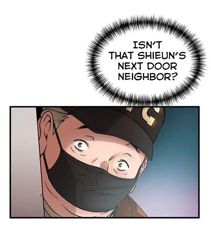 Weak Point Chap Chapter 21-Weak Point - Next Chap 22