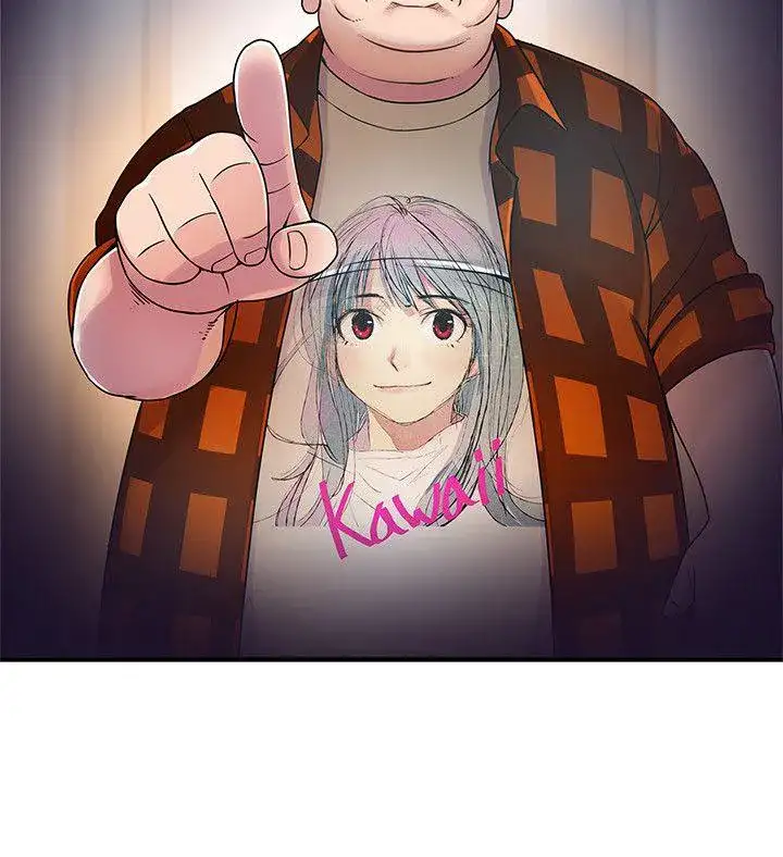 Weak Point Chap Chapter 21-Weak Point - Next Chap 22