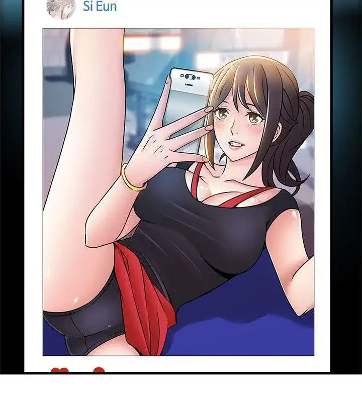 Weak Point Chap Chapter 21-Weak Point - Next Chap 22