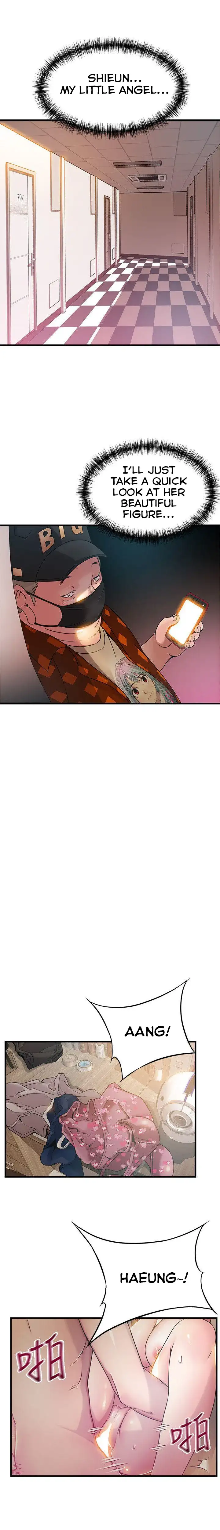 Weak Point Chap Chapter 21-Weak Point - Next Chap 22