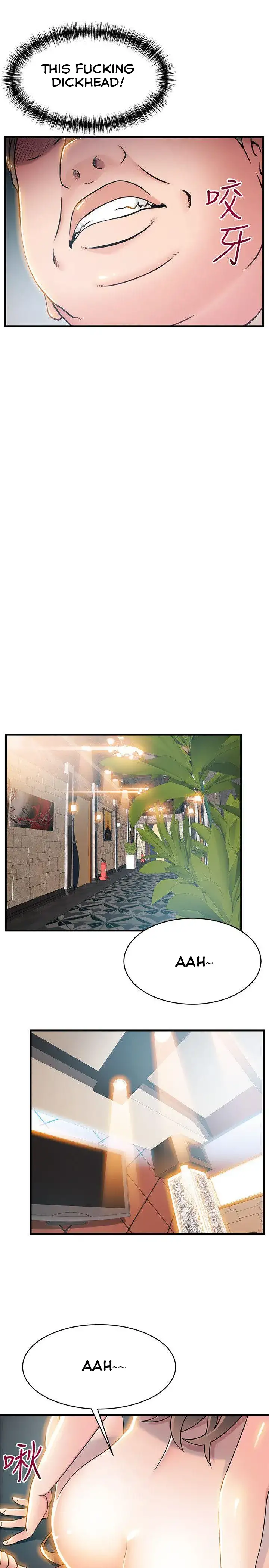 Weak Point Chap Chapter 22-Weak Point - Next Chap 23