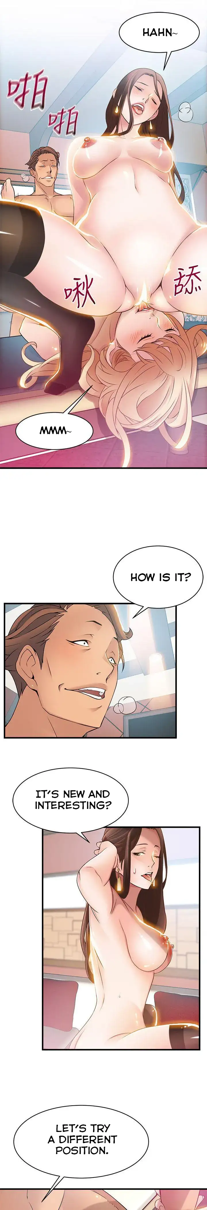 Weak Point Chap Chapter 22-Weak Point - Next Chap 23