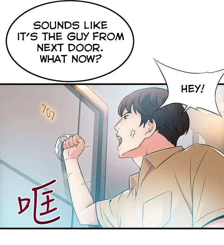 Weak Point Chap Chapter 22-Weak Point - Next Chap 23