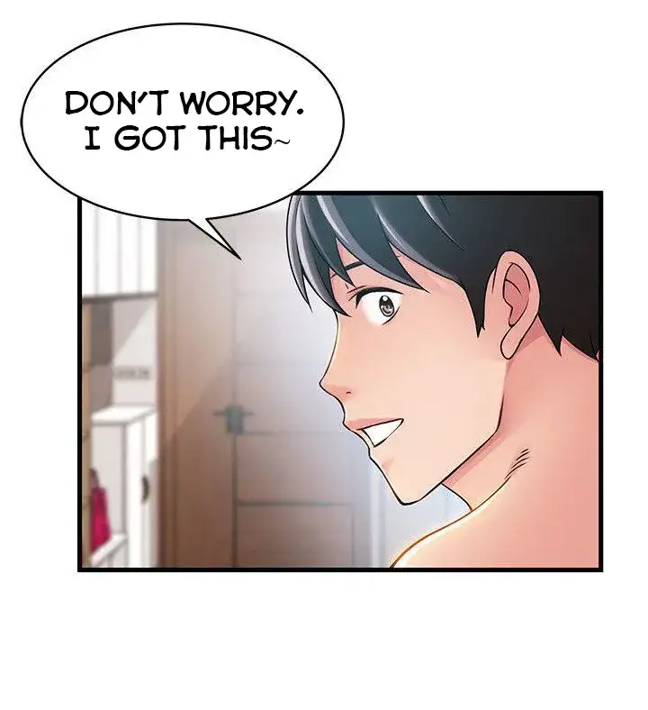 Weak Point Chap Chapter 22-Weak Point - Next Chap 23