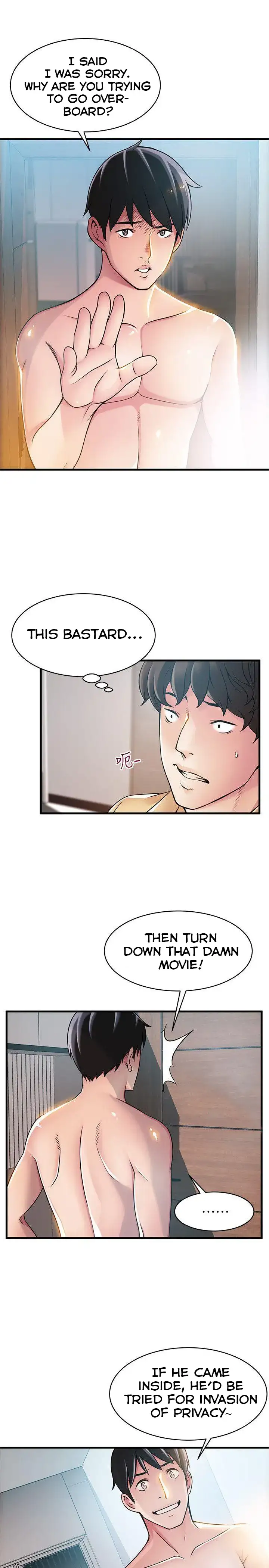 Weak Point Chap Chapter 22-Weak Point - Next Chap 23