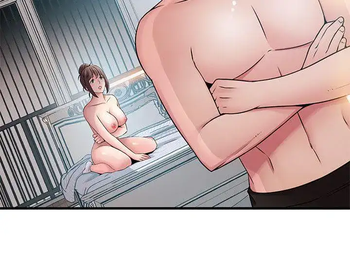 Weak Point Chap Chapter 22-Weak Point - Next Chap 23