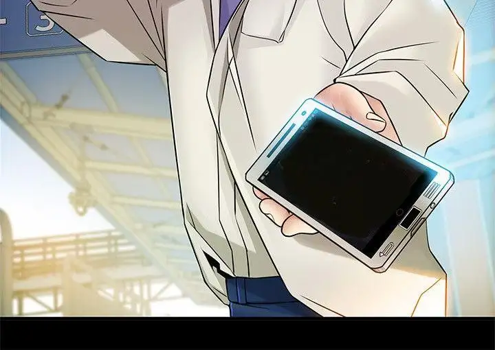 Weak Point Chap Chapter 23-Weak Point - Next Chap 24