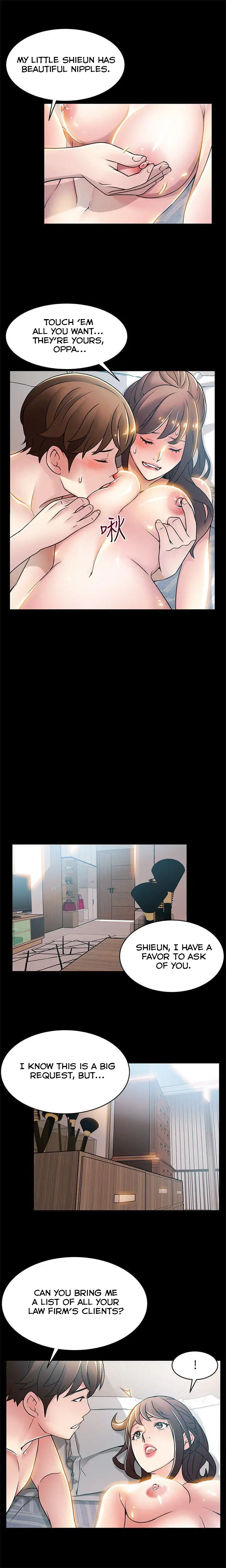 Weak Point Chap Chapter 23-Weak Point - Next Chap 24