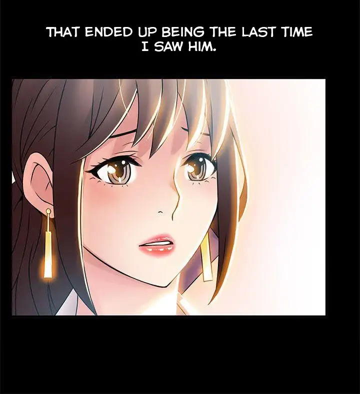 Weak Point Chap Chapter 23-Weak Point - Next Chap 24