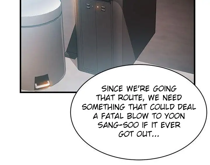 Weak Point Chap Chapter 23-Weak Point - Next Chap 24