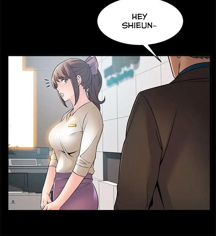 Weak Point Chap Chapter 23-Weak Point - Next Chap 24