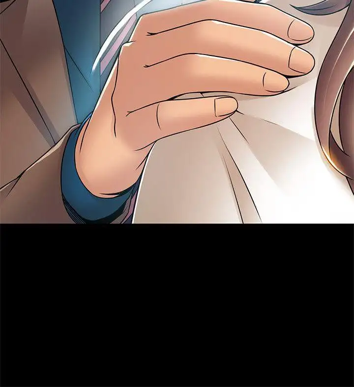 Weak Point Chap Chapter 23-Weak Point - Next Chap 24