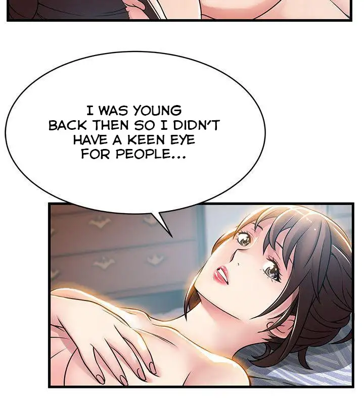 Weak Point Chap Chapter 23-Weak Point - Next Chap 24